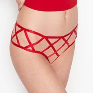 VERY SEXY Caged Ouvert Cheeky Panty